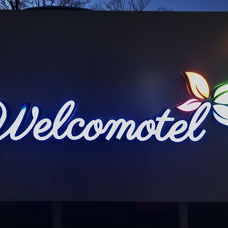 Welcomotel 몽뗄리마 외부 사진