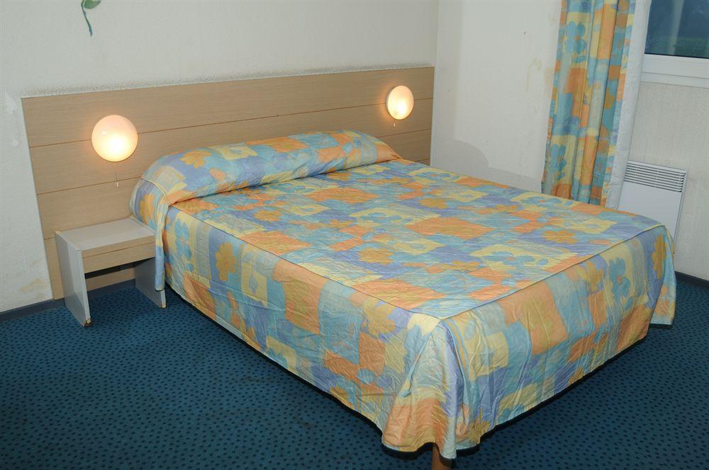 Welcomotel 몽뗄리마 외부 사진