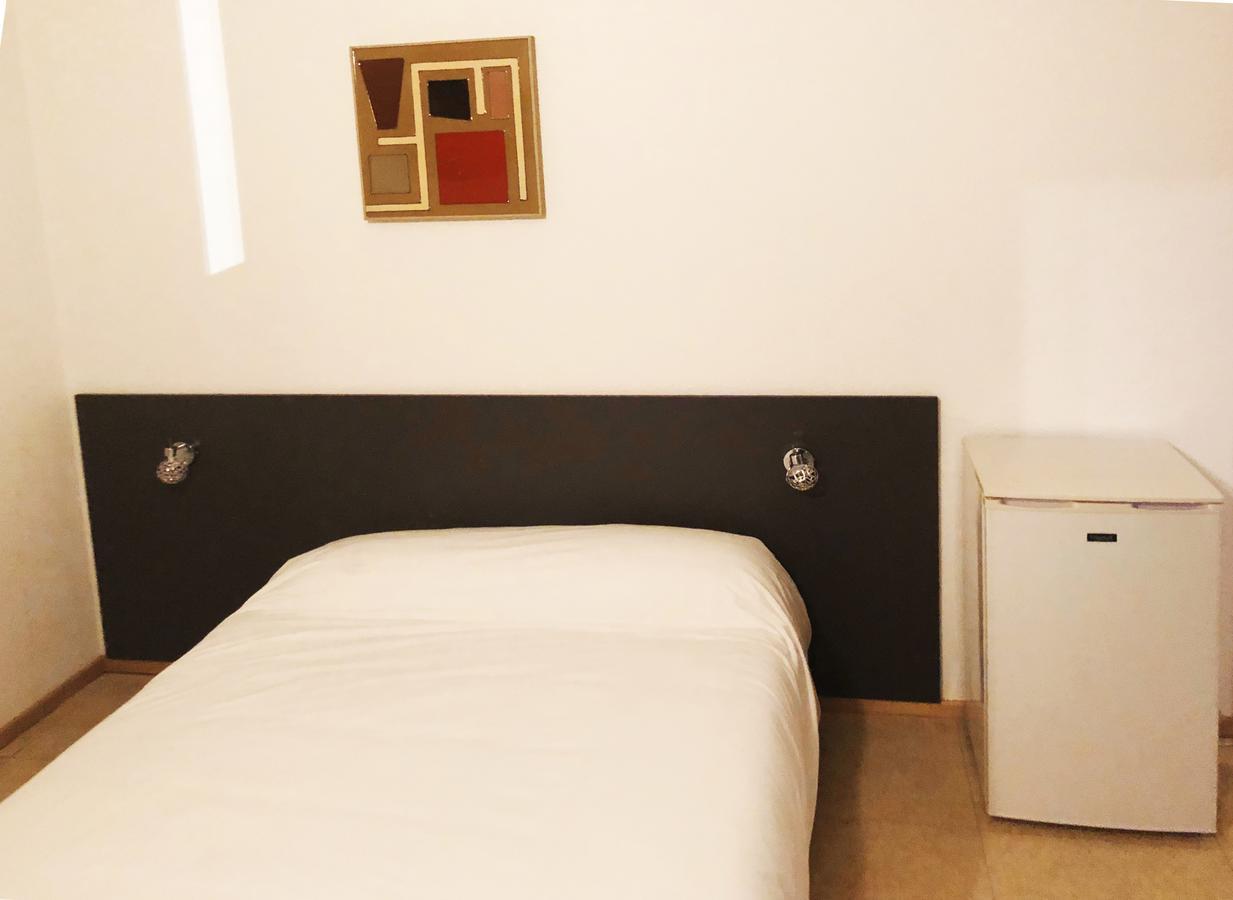 Welcomotel 몽뗄리마 외부 사진
