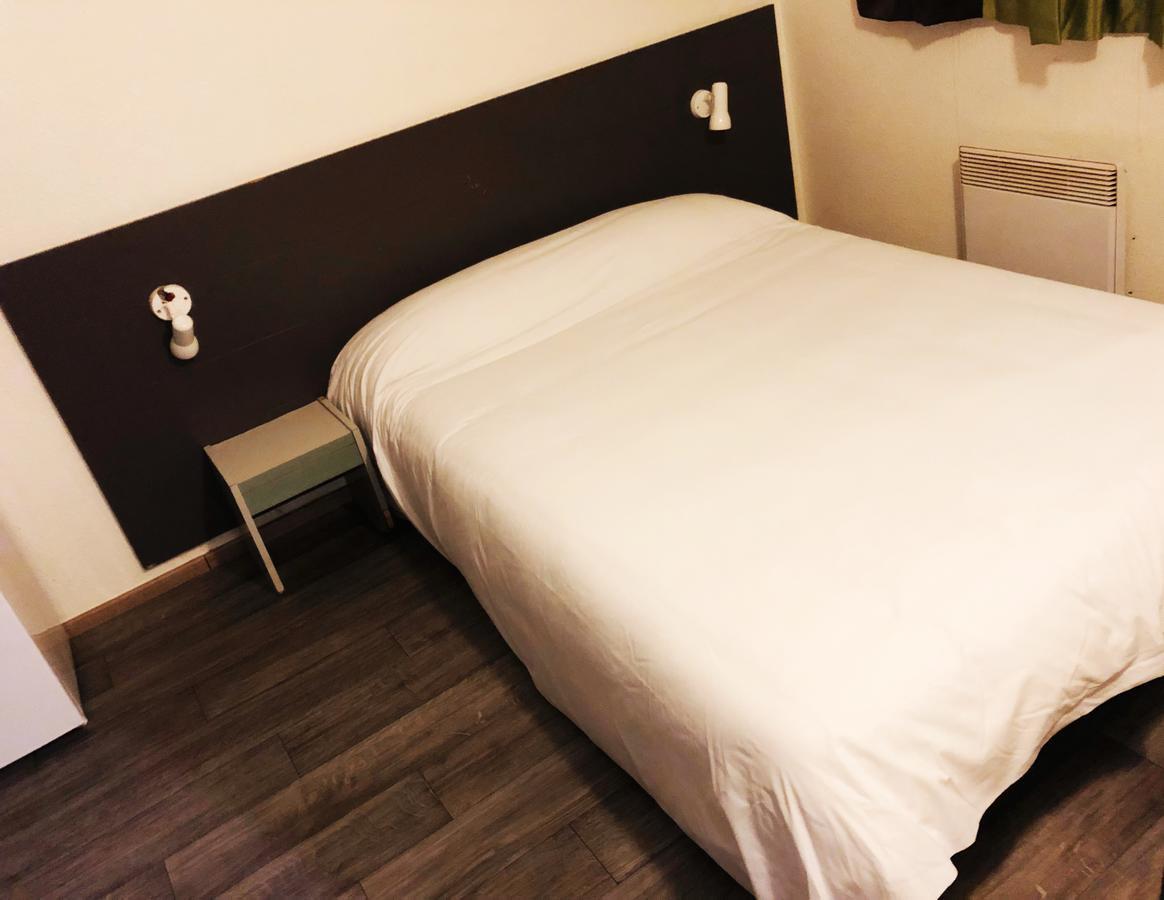 Welcomotel 몽뗄리마 외부 사진