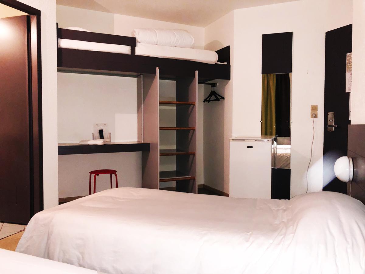 Welcomotel 몽뗄리마 외부 사진