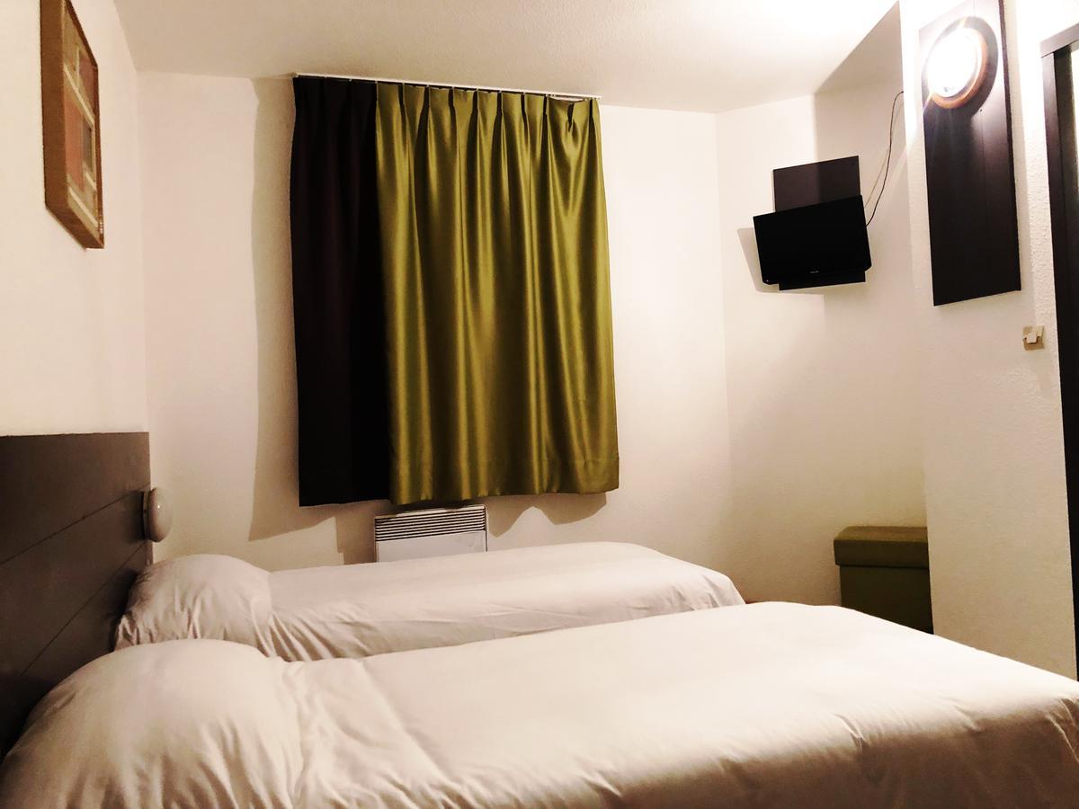 Welcomotel 몽뗄리마 외부 사진