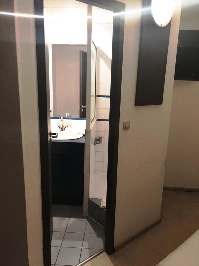 Welcomotel 몽뗄리마 외부 사진