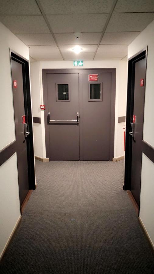 Welcomotel 몽뗄리마 외부 사진