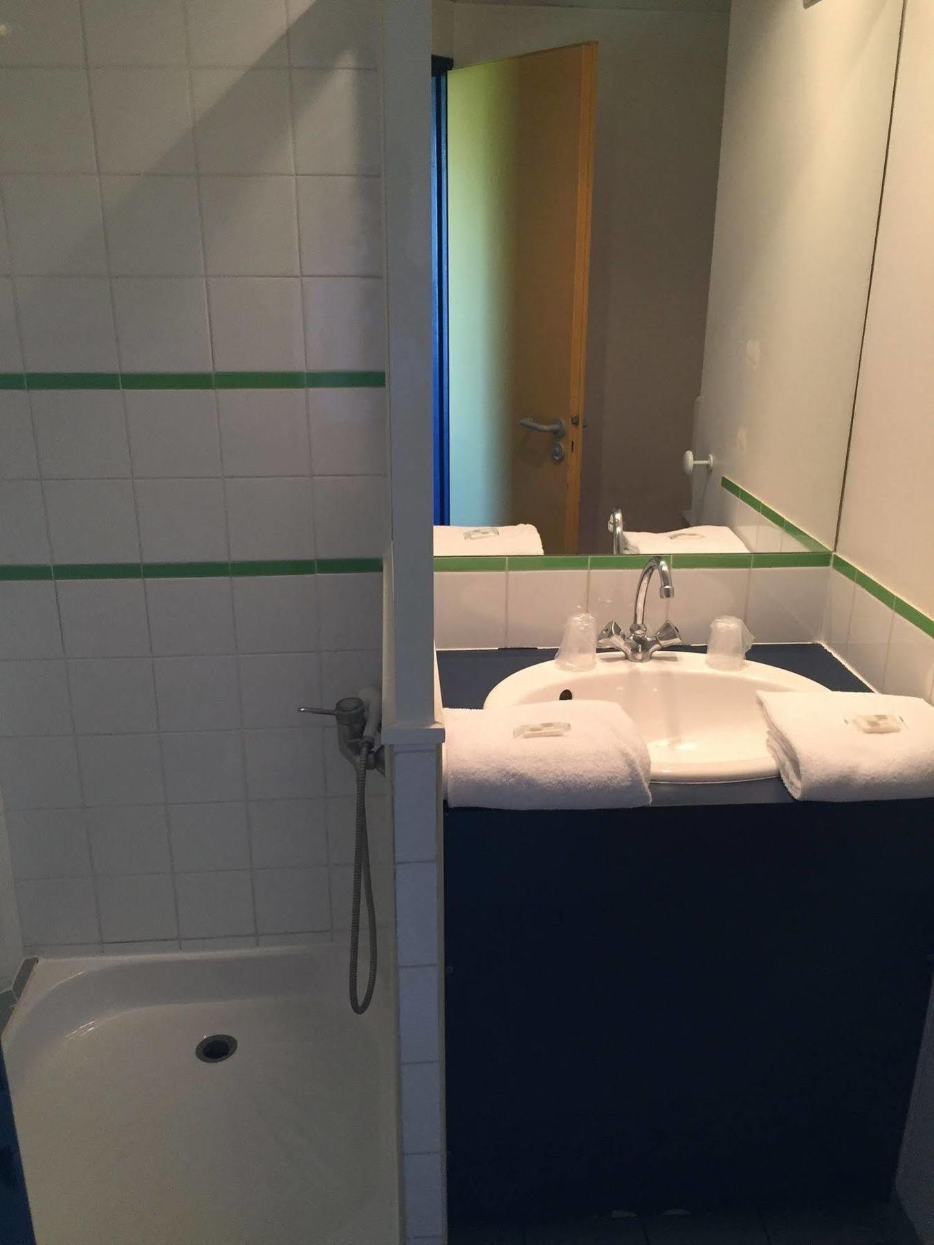 Welcomotel 몽뗄리마 외부 사진