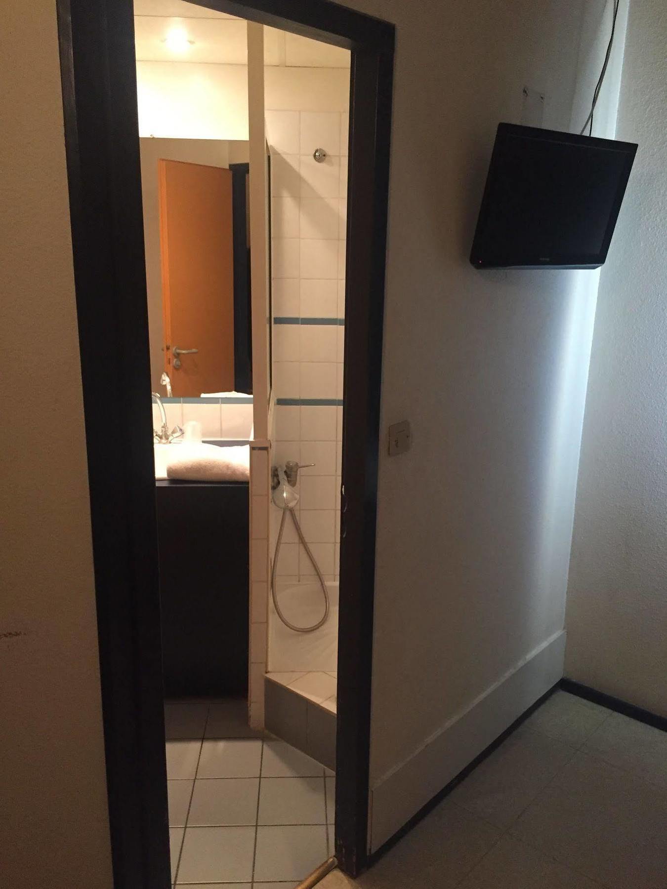 Welcomotel 몽뗄리마 외부 사진