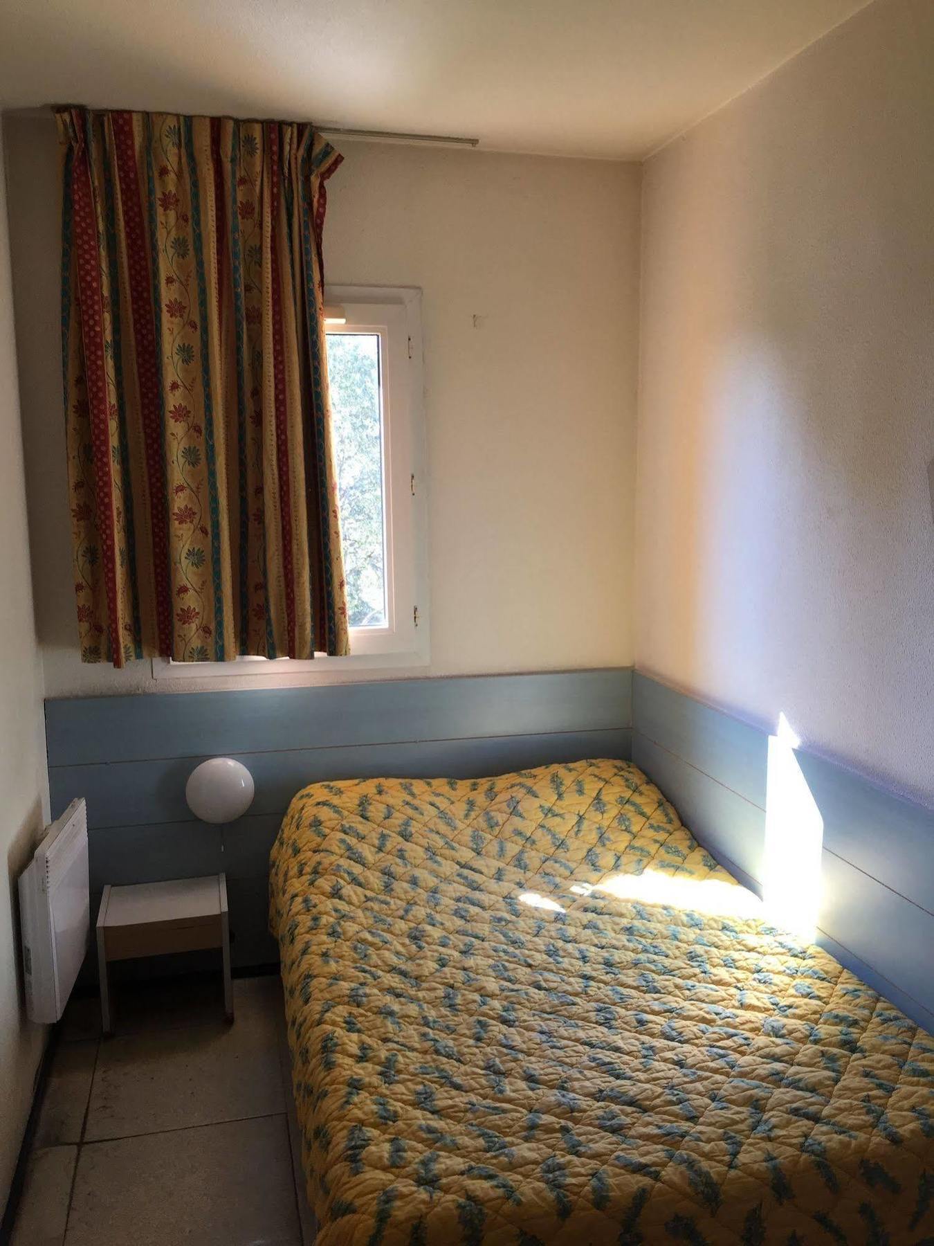 Welcomotel 몽뗄리마 외부 사진